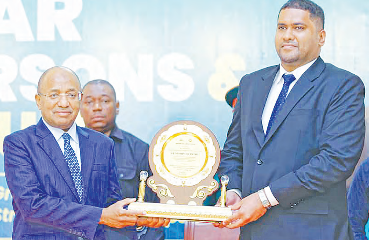 Zanzibar’s Treasury Registrar is redefining public accountability
