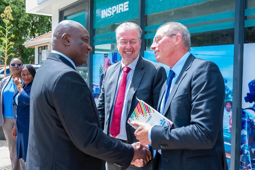 Dar-based Frontier Energy tables bid to invest in Tanzania’s avocado and tea industries