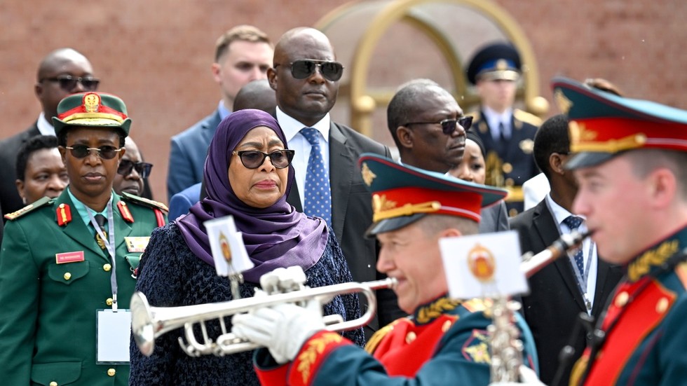 Tanzanian leader’s Russia visit will take ties to new level – expert