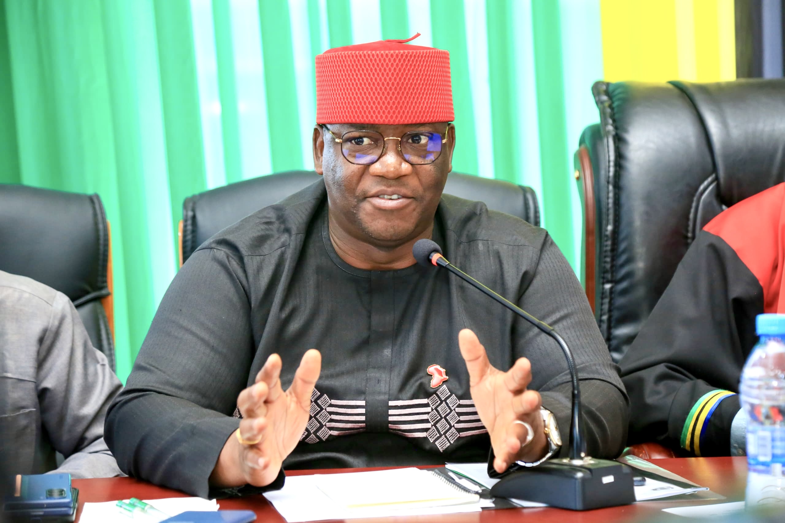 Kwimba District hailed for exceeding target in revenue collection