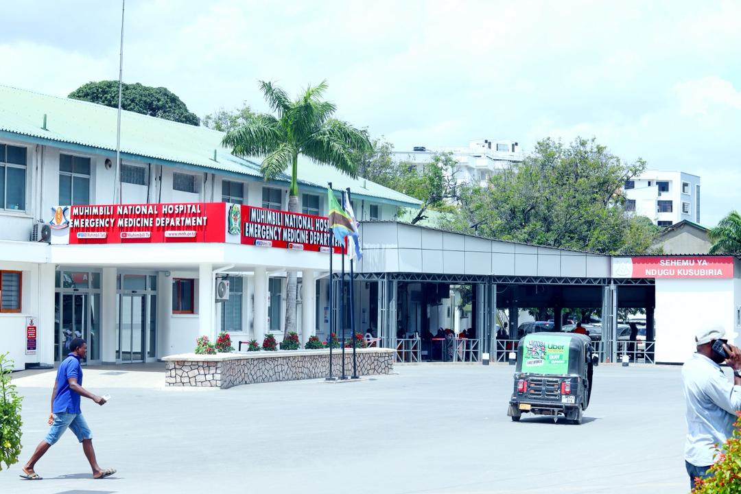 AI-powered healthcare: How Muhimbili is using smart technolo