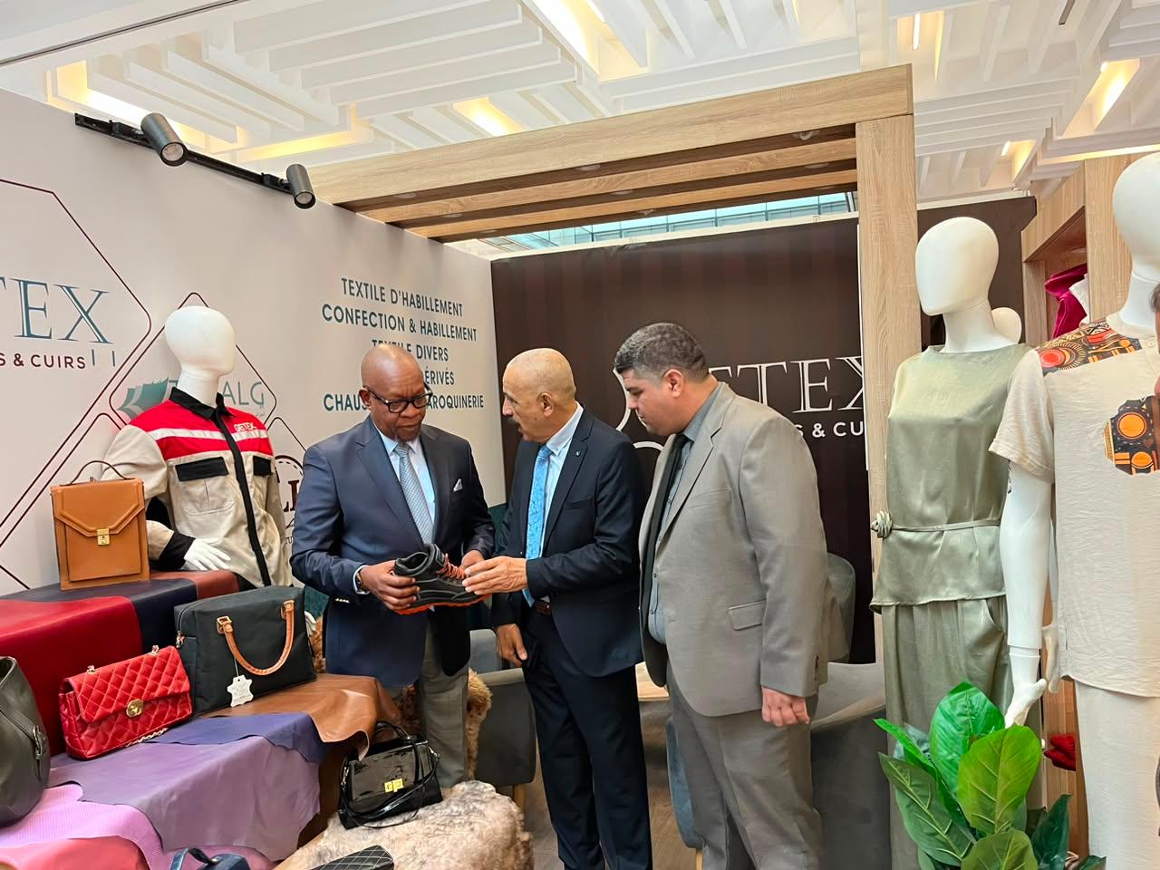 Algiers Trade Fair: A chance Tanzanians shouldn’t miss
