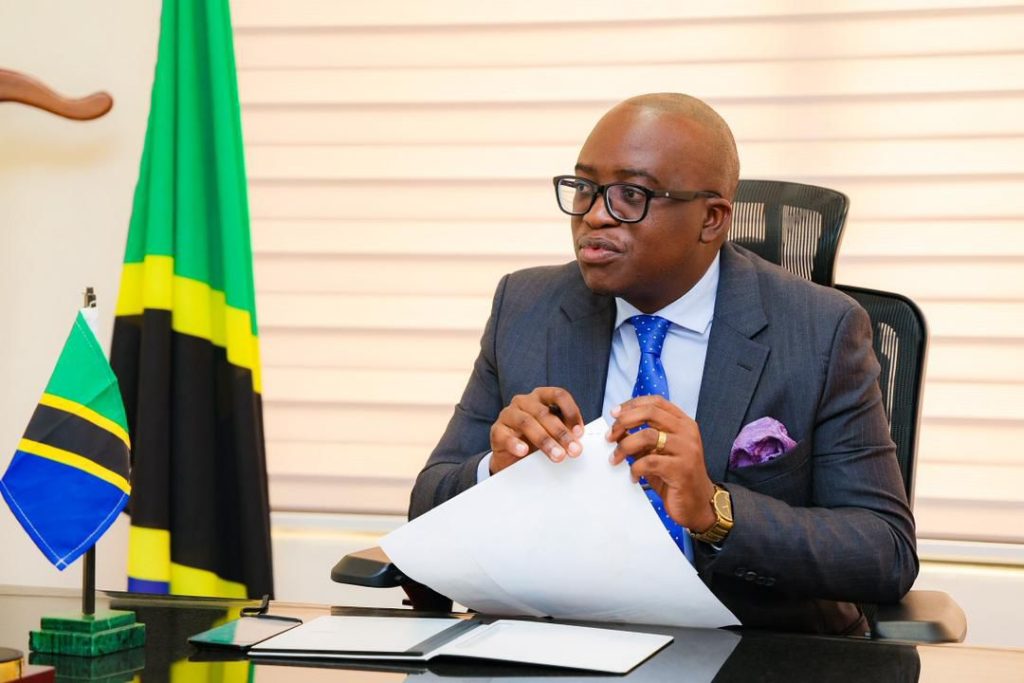 TZ to build 600bn/- integrated steel plant in Dodoma