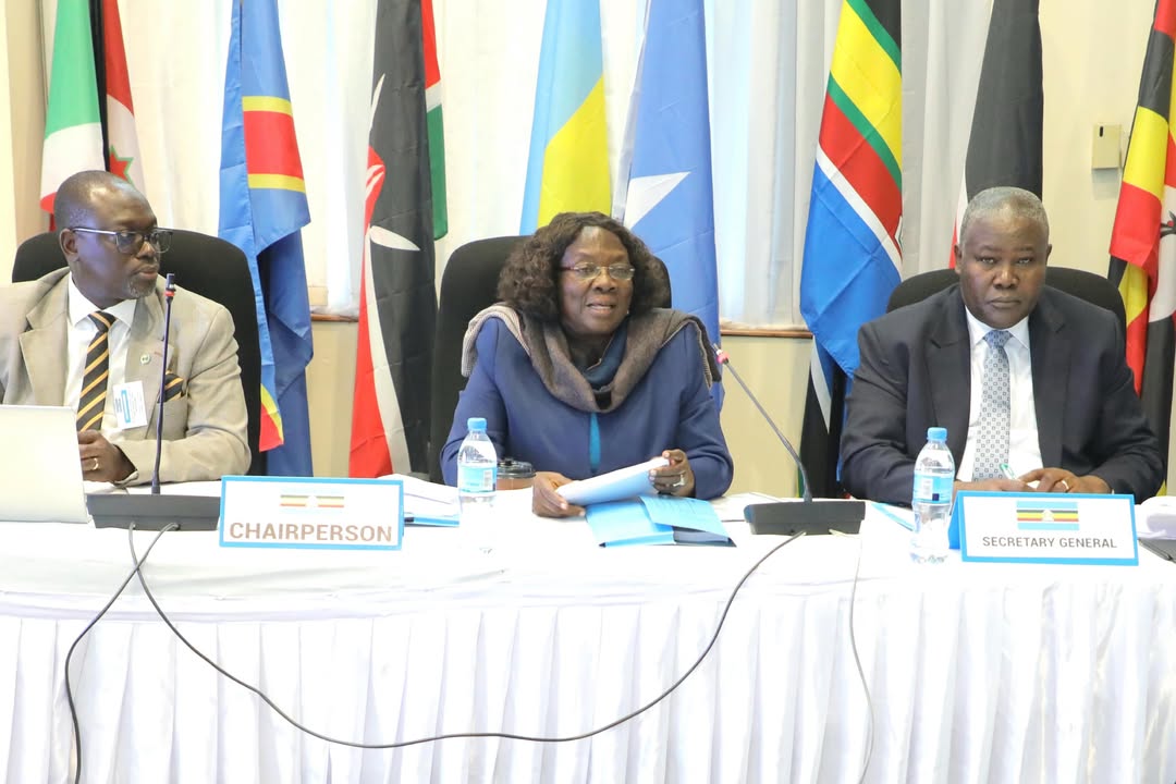 EAC ministers seal pact to boost regional trade, investment