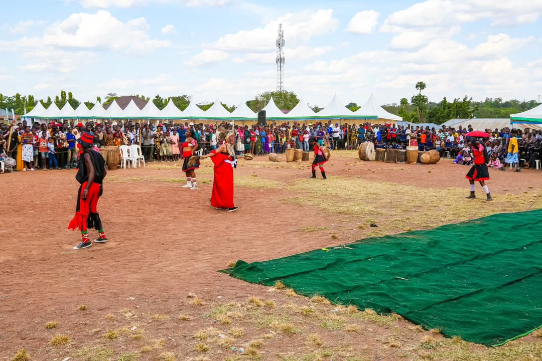 RC Mtanda: Keep culture, ditch harmful traditions