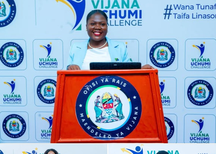 Top 100 innovators advance in ‘Vijana Uchumi Challenge 2026’