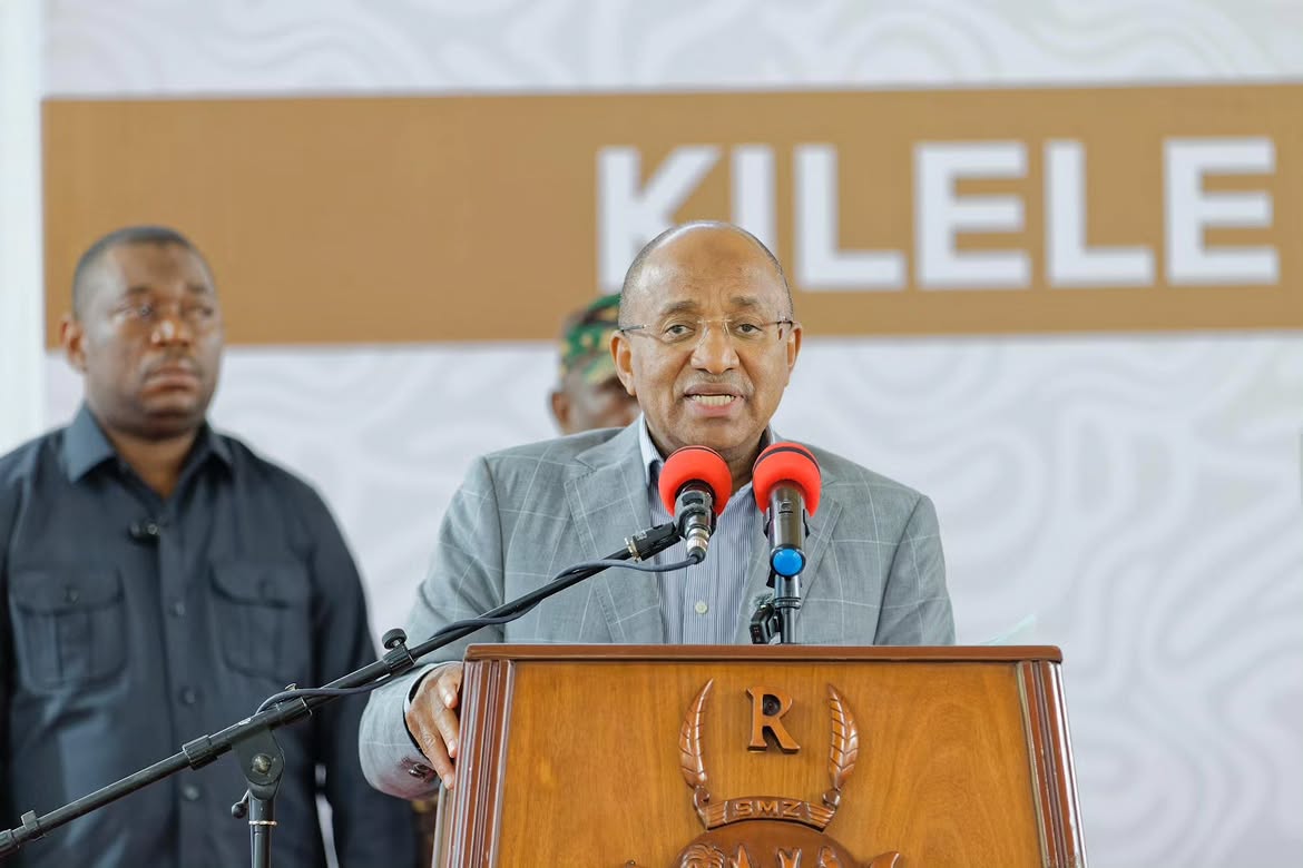 Mwinyi hails cooperatives as engine of growth