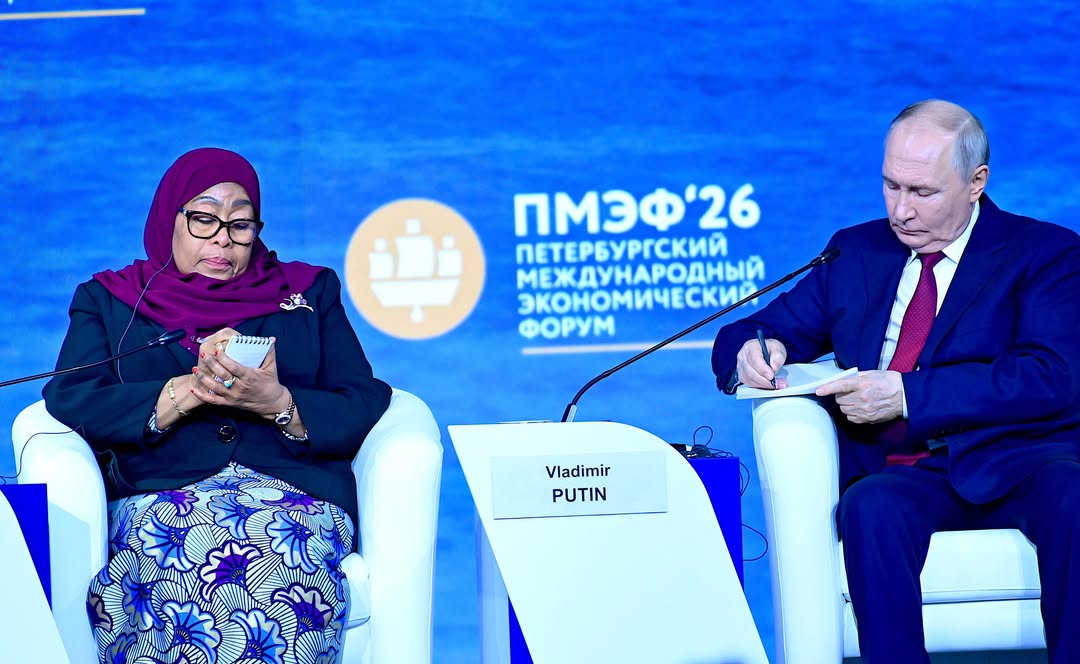 Turning Moscow diplomacy into economic gains