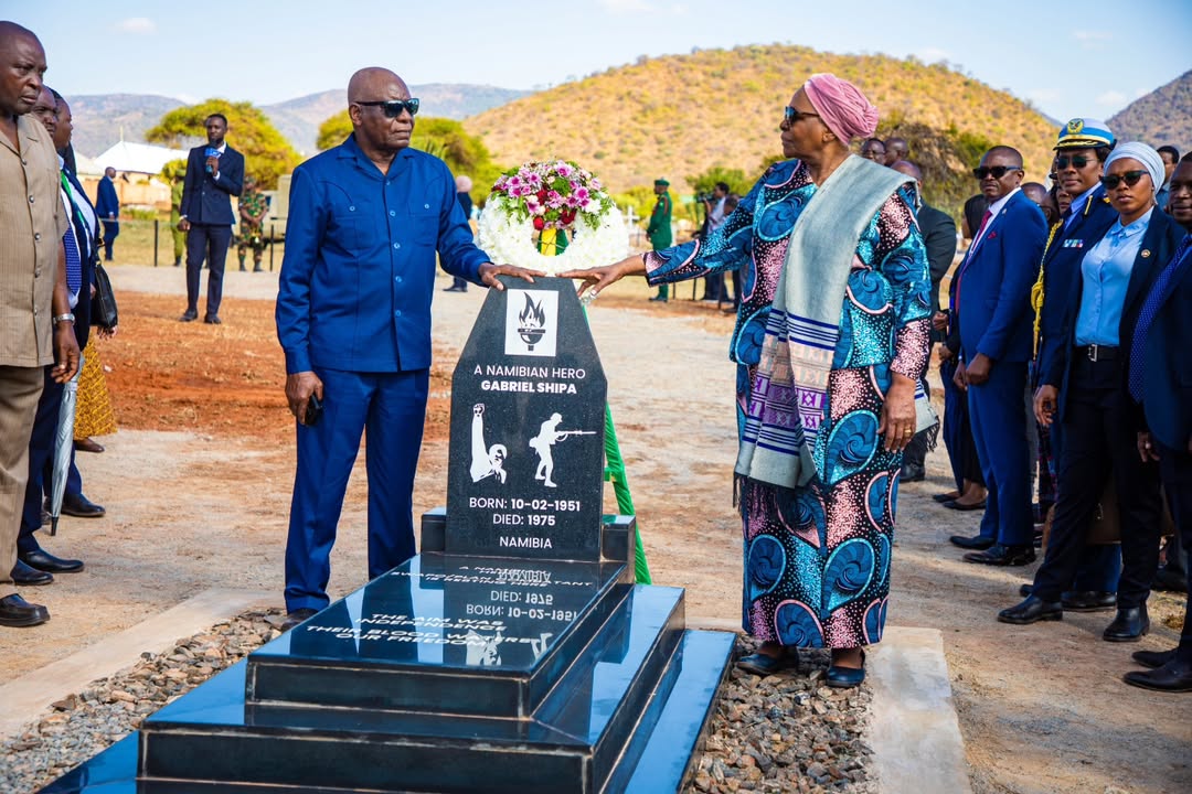 Kongwa and legacy of African liberation solidarity