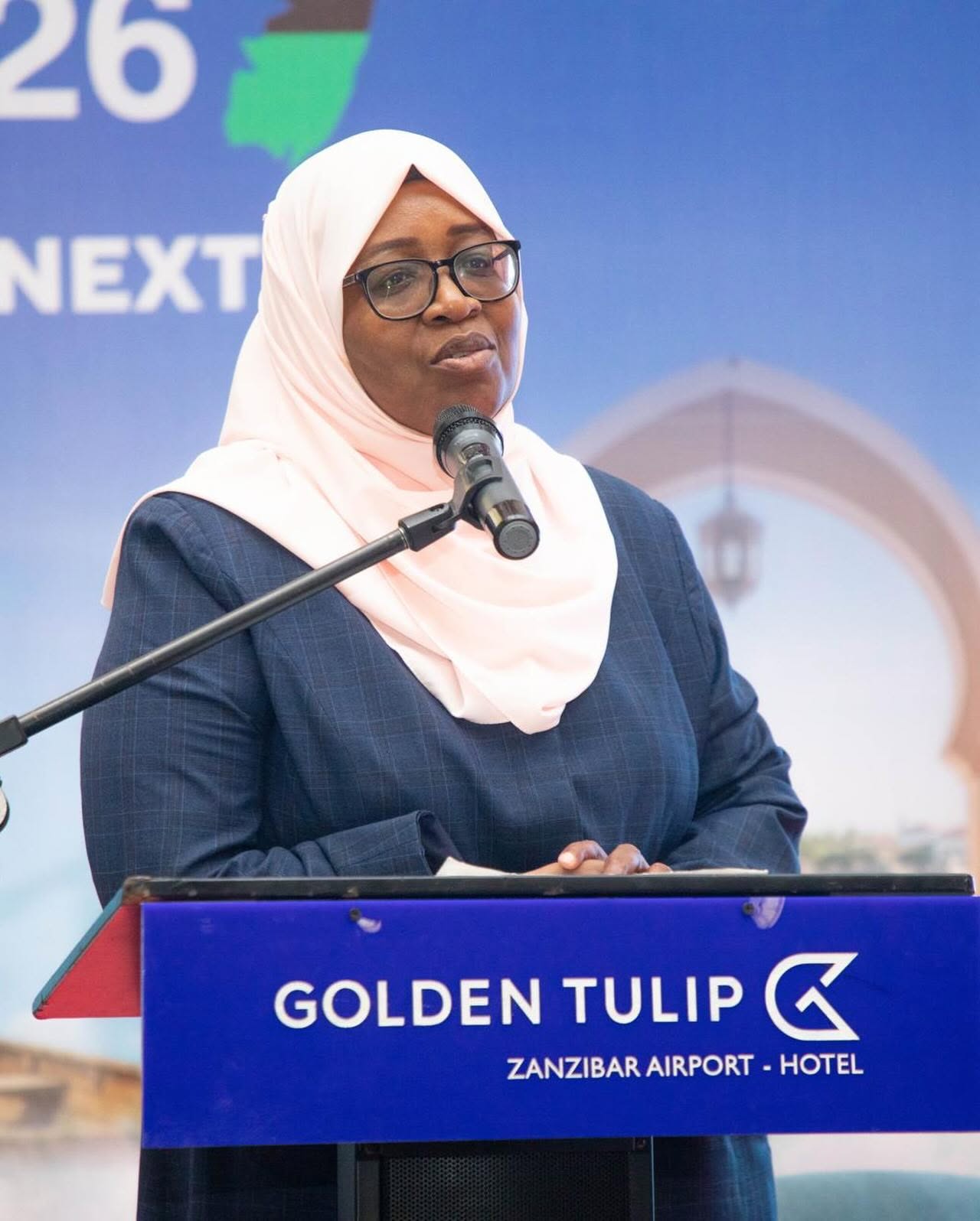 Zanzibar rallies Diaspora investors
