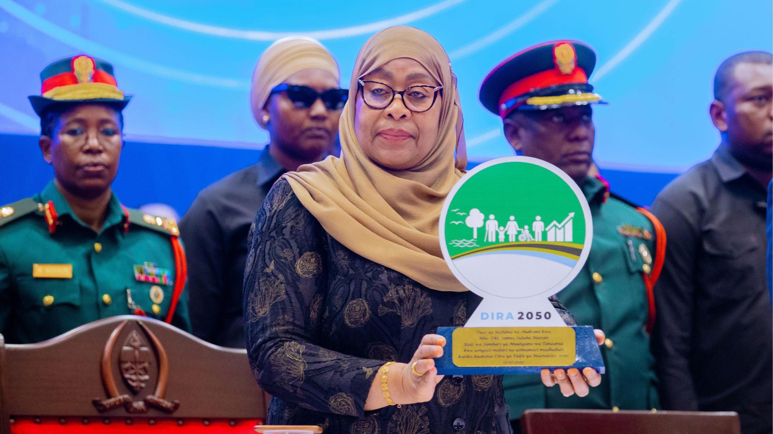Economic diplomacy, PPPs and Tanzania’s road to $1 trillion 