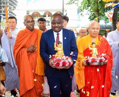 Tanzania: A beacon of religious freedom, peaceful coexistenc