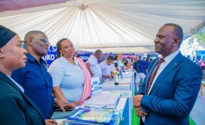Prof Kahyarara hails TSN for informing public on development ...