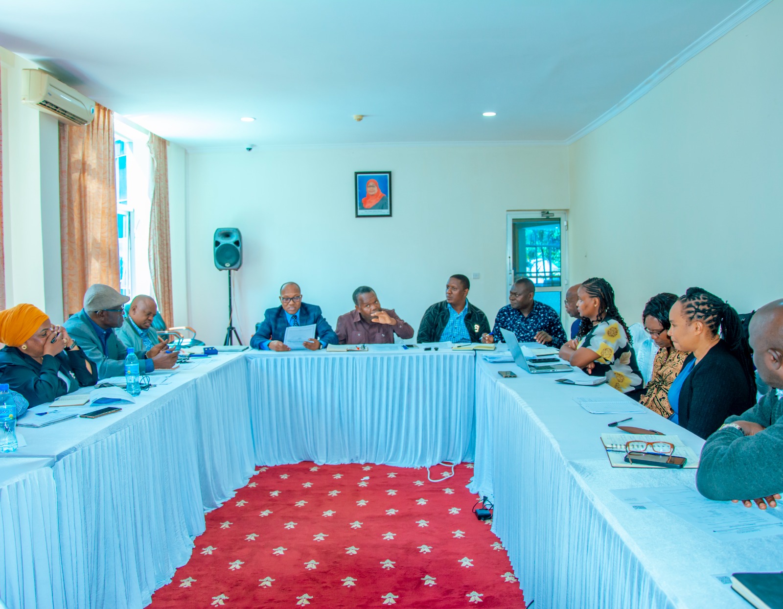 TAMONGCSO urges authorities in Arusha to stop charging abolished taxes and levies