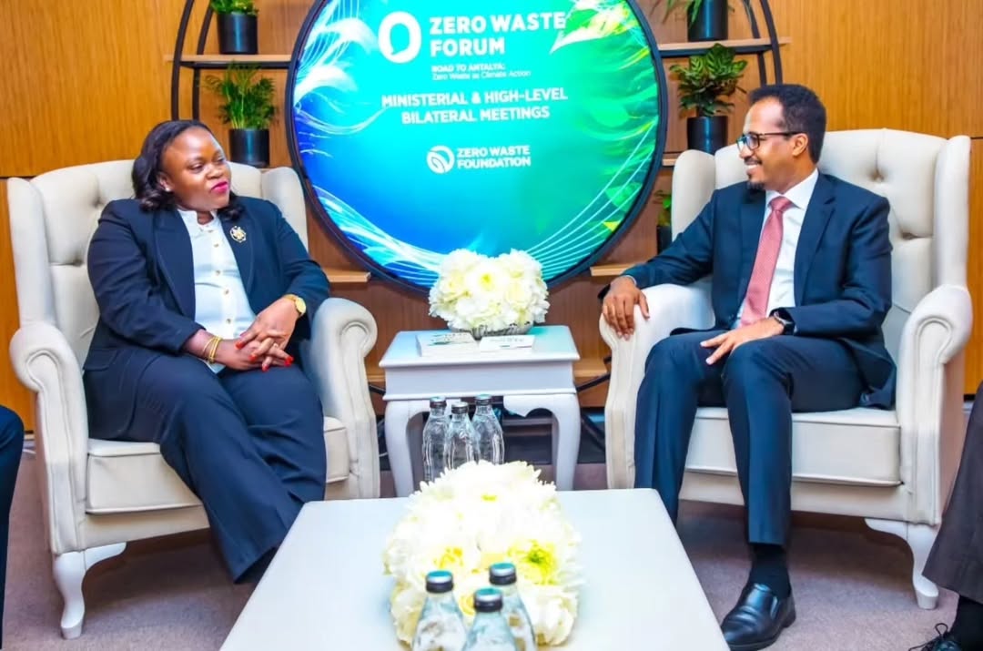 Tanzania, Turkey targets 1-billion dollar trade boost as ind