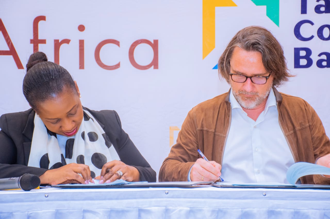 TCB, CPS Africa partner for ‘Diaspora Home Ownership’