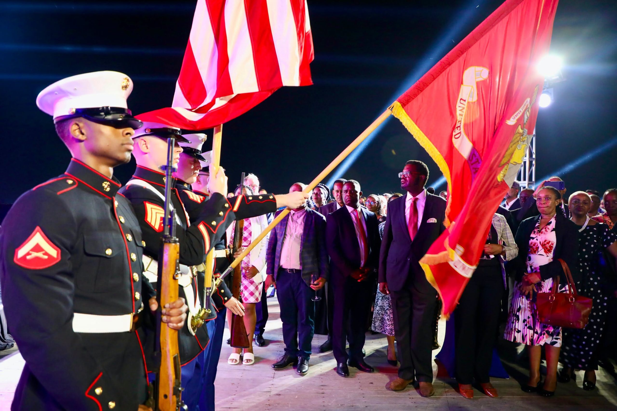 US firms invest 26.3tri/- in Tanzania