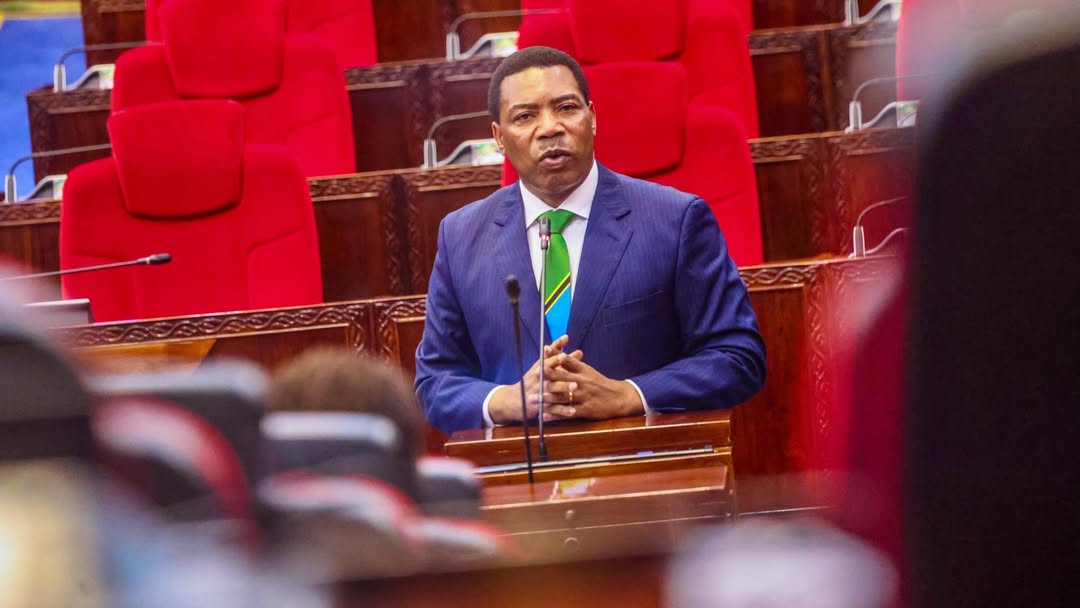Tanzania affirms commitment to support national teams of athletes with disabilities in global-level tournaments