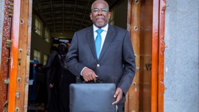 Comment on How President Samia restored #Tanzania aura on global stage by 盛博体育电竞APP