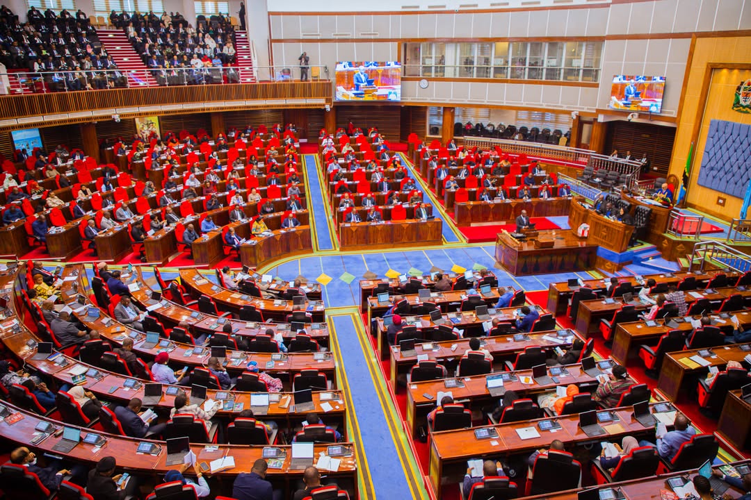 Tanzania to grant one-year income tax exemption for new businesses