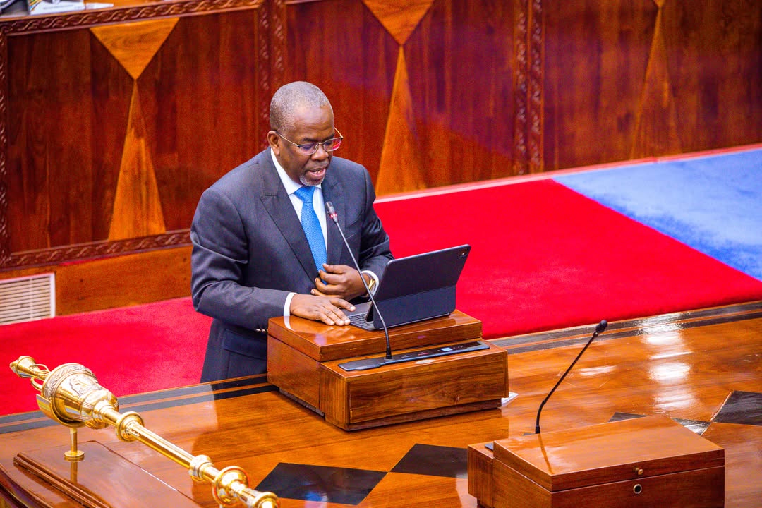 Government projects 6.3% economic growth as inflation targeted at 3–5%