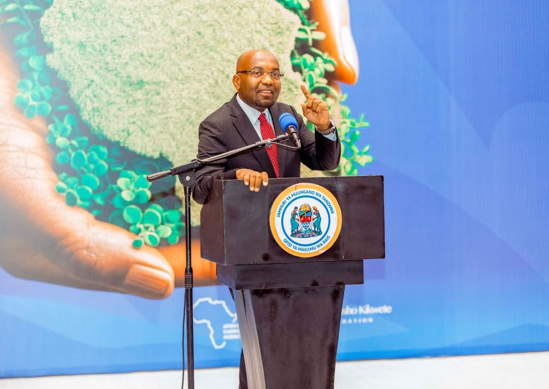 Masauni: Green economy offers millions of jobs for youths