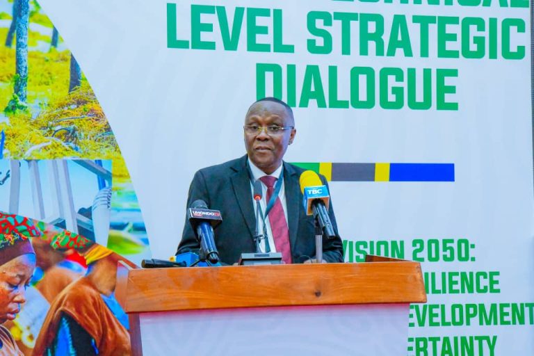 Z’bar projects 8.05tri/- revenue in 2026/27 budget