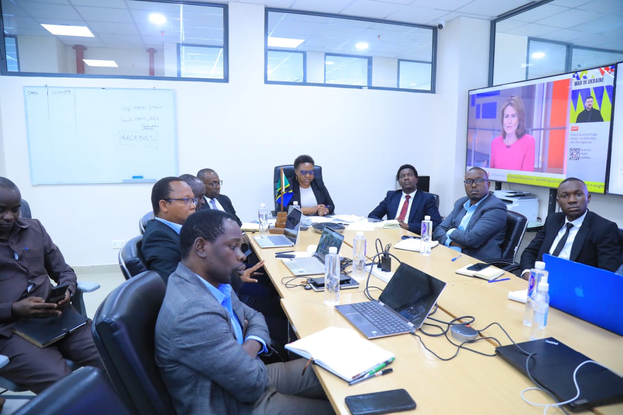 Tanzania calls for stronger regional unity to contain Ebola outbreak in East Africa