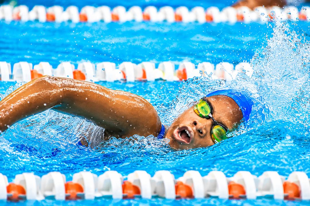 Tanzania deploys four athletes for Open Water Swimming Championships