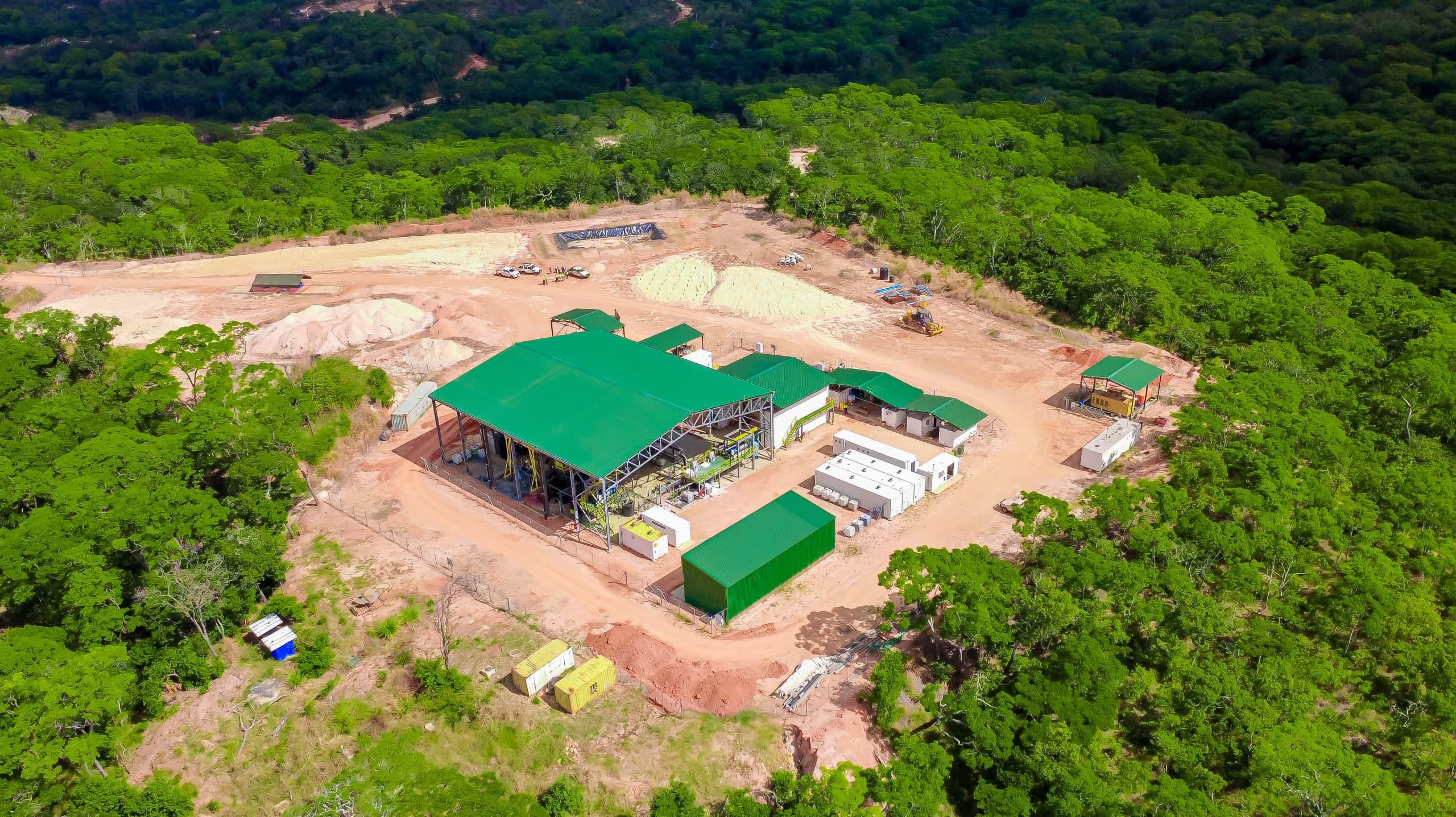 Mkuju Uranium Project to make Tanzania among largest producers of uranium globally 