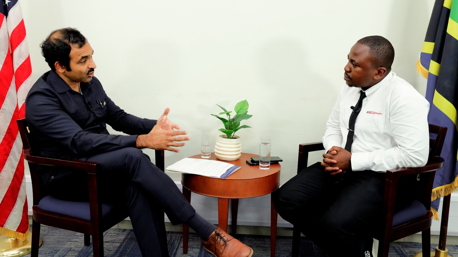 How Tanzania built one of East Africa’s strongest outbreak detection systems