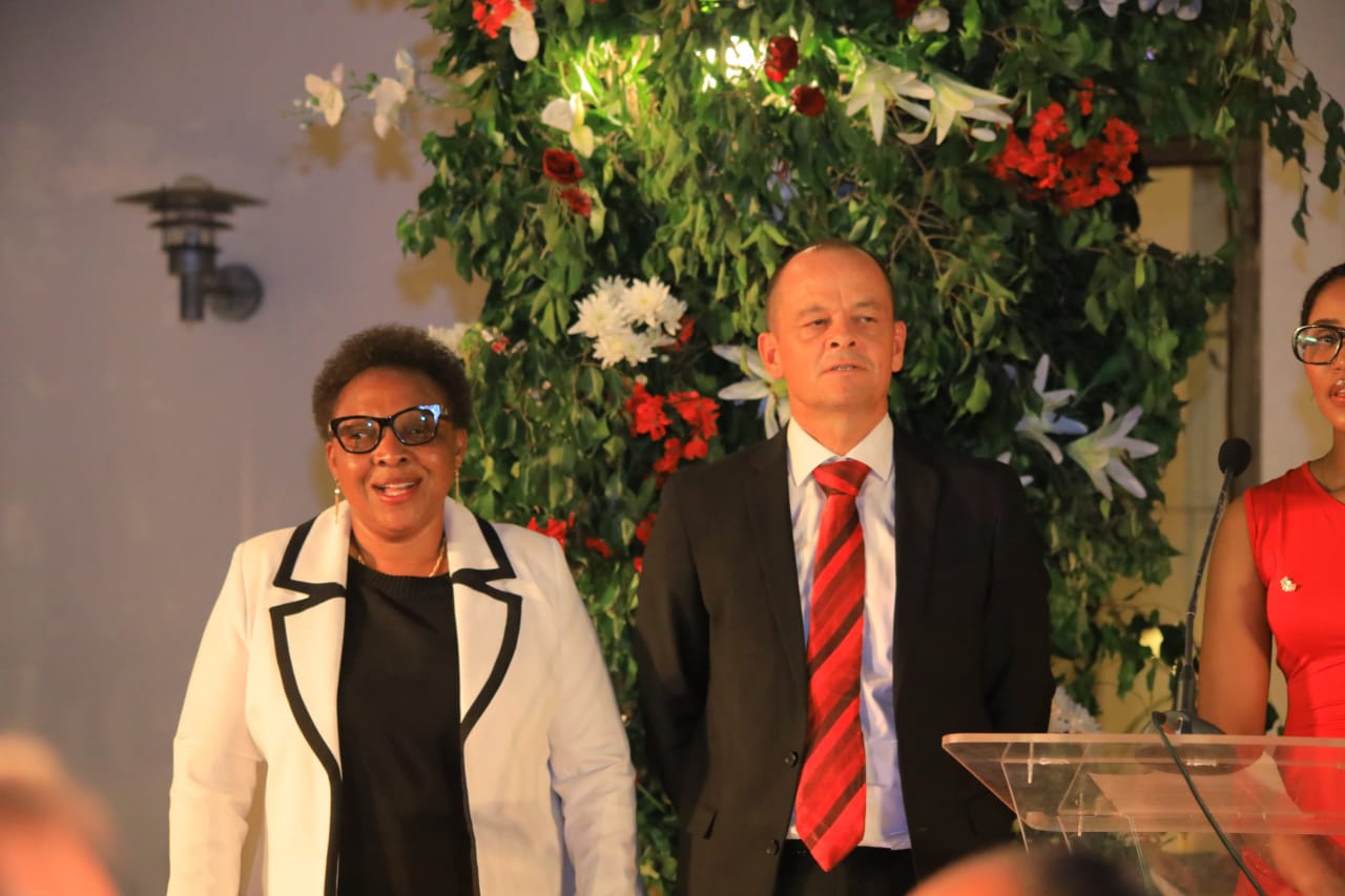 Tanzania commits to deepen ties with Denmark, its long-term partner in the health sector