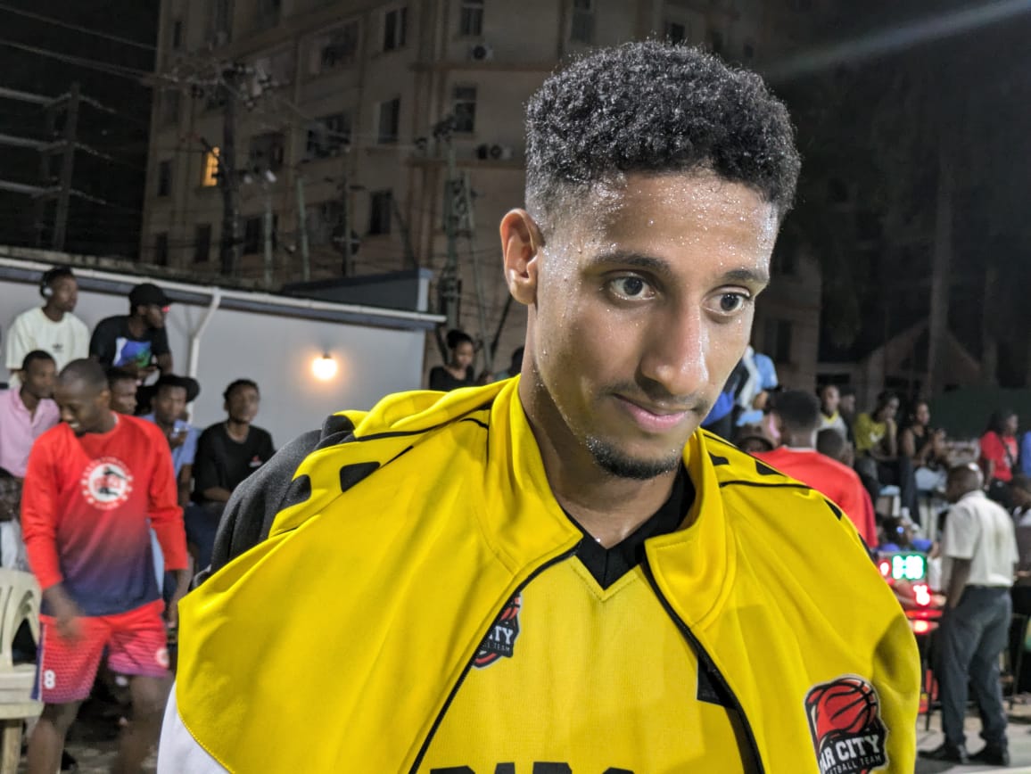 Dar City upbeat on title defence after winning start