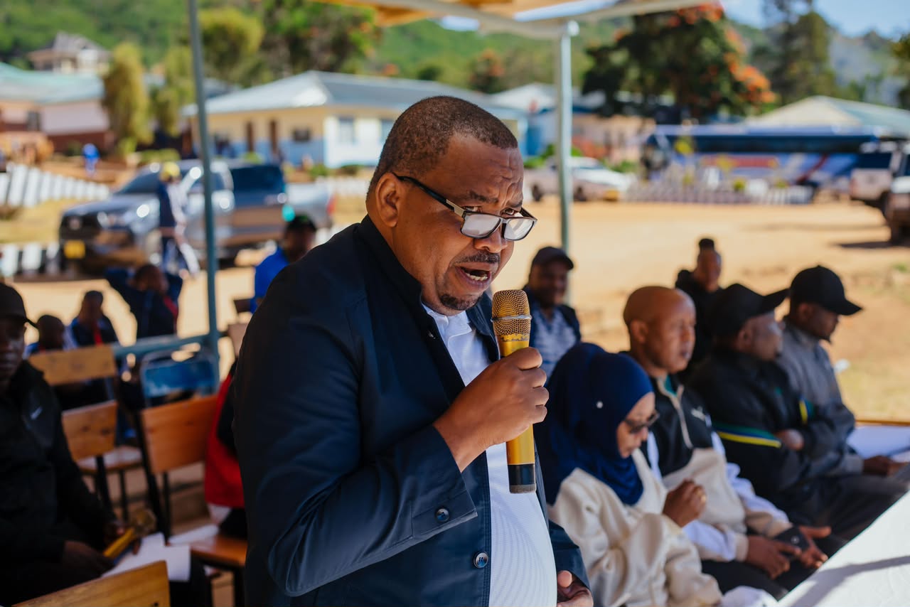 Tanzania cherishes Inter Primary School Games as source of S