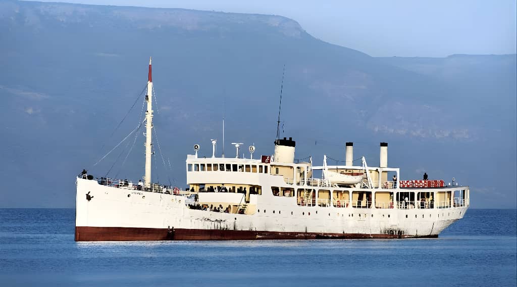 Forbes Africa recognition puts Tanzania’s shipbuilding indus