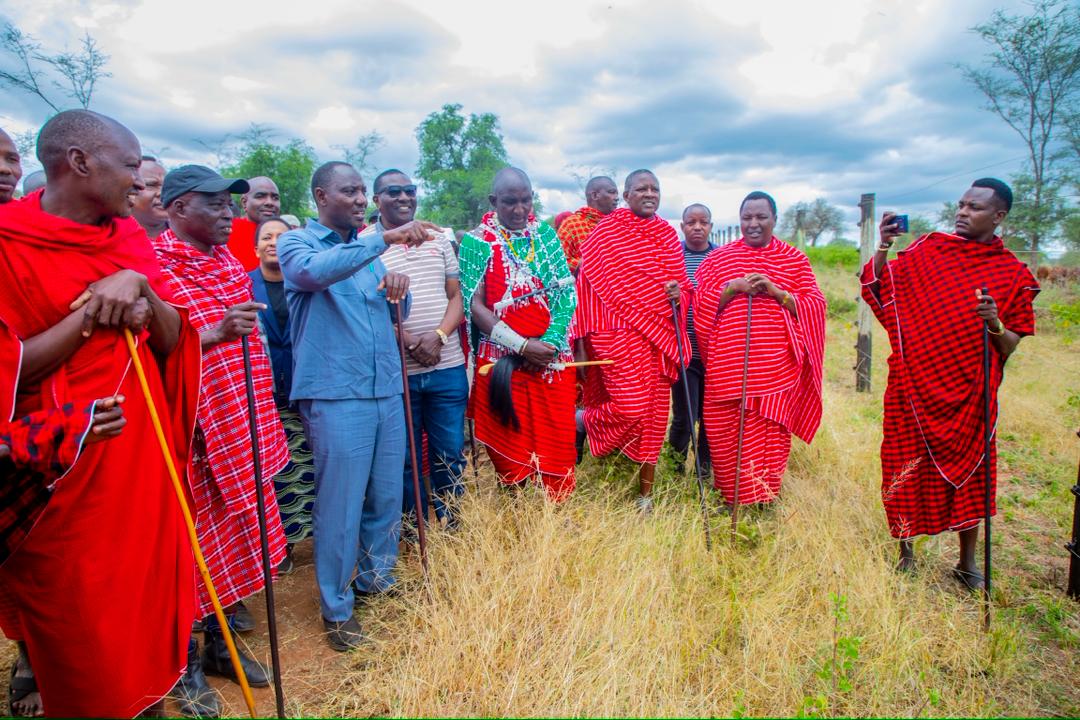 Tanzania commends model livestock investment in Ar