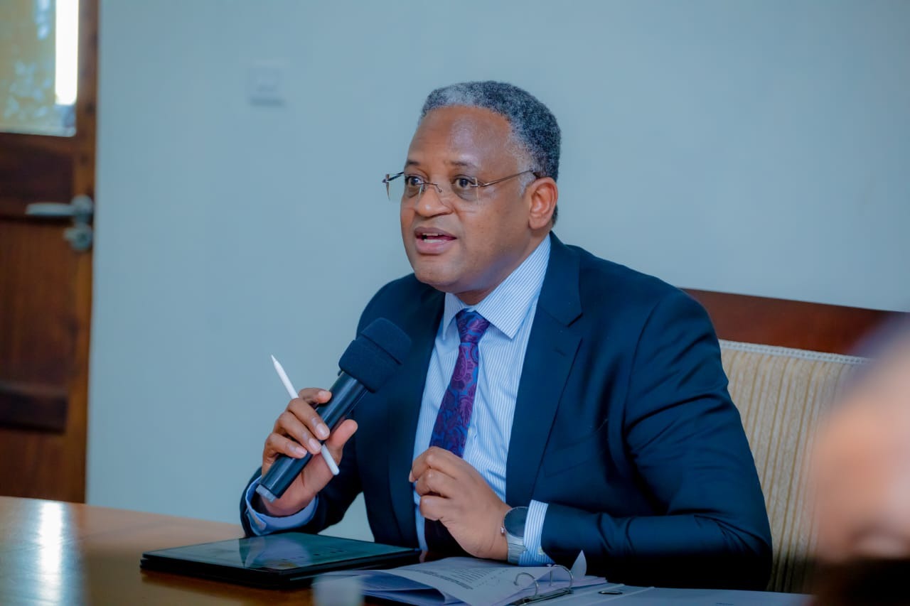 Tanzania’s AFCON 2027 preps gather pace as its top
