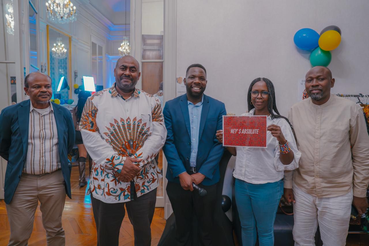 Envoy Yakubu calls for Diaspora’s support in promoting Tanzanian tourism and investment attractions