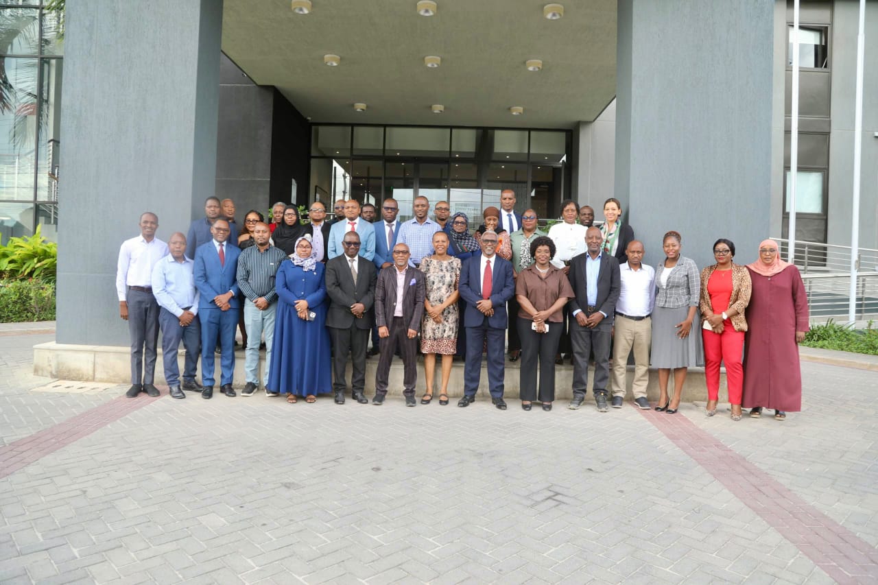 Tanzania tables three-year strategy to eliminate maternal and child mortality