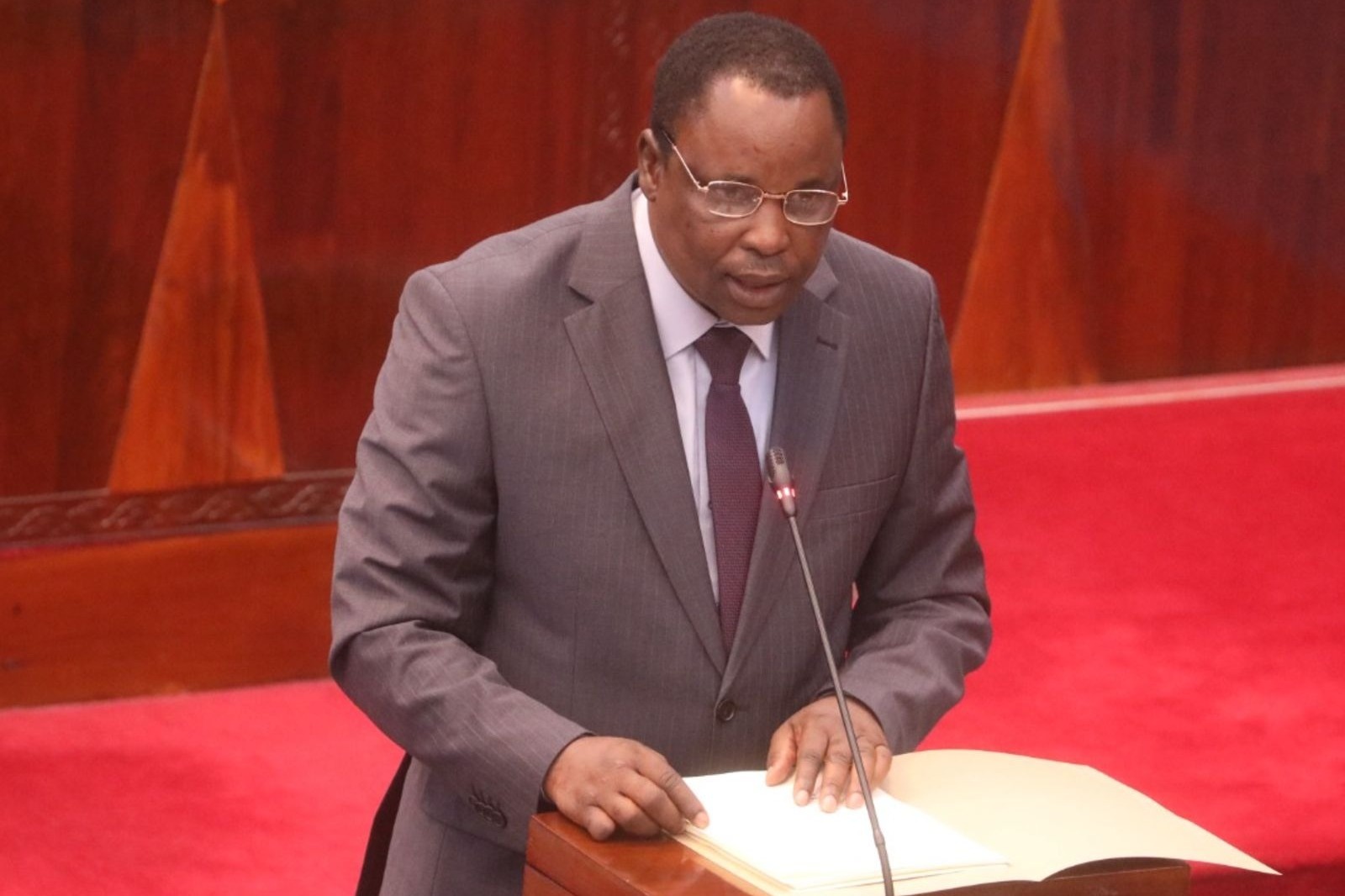 Bunge Committee identifies concerns in  government’s expenditure-cutting measures in the 2026/27 budget