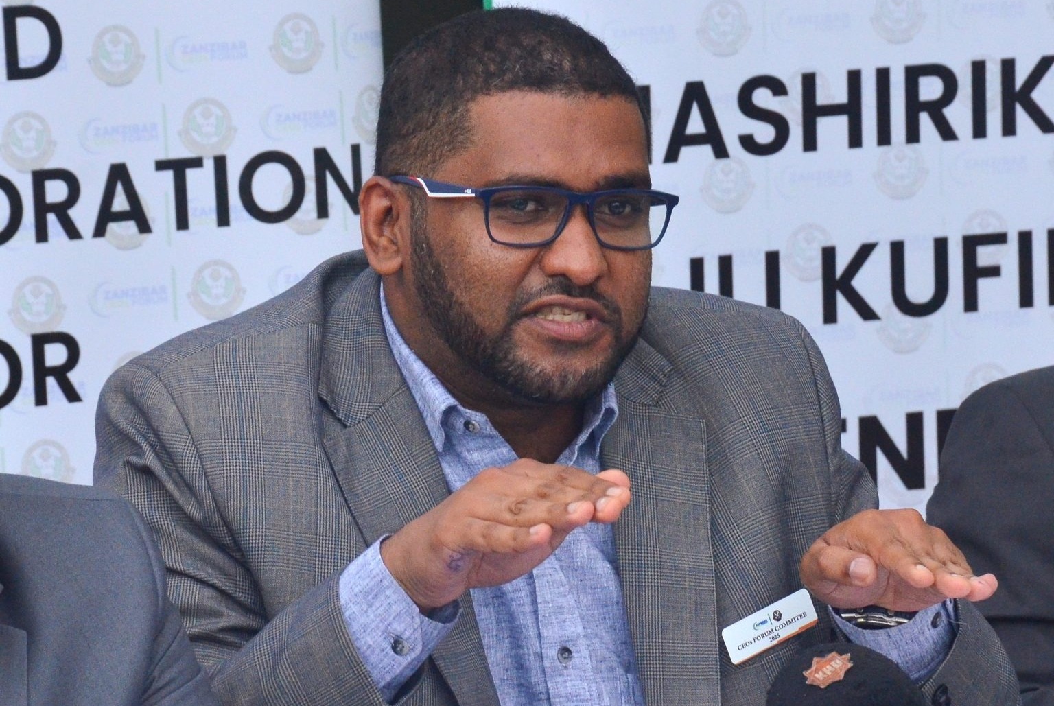 Reforming Zanzibar’s state-owned enterprises: A conversation with Treasury Registrar