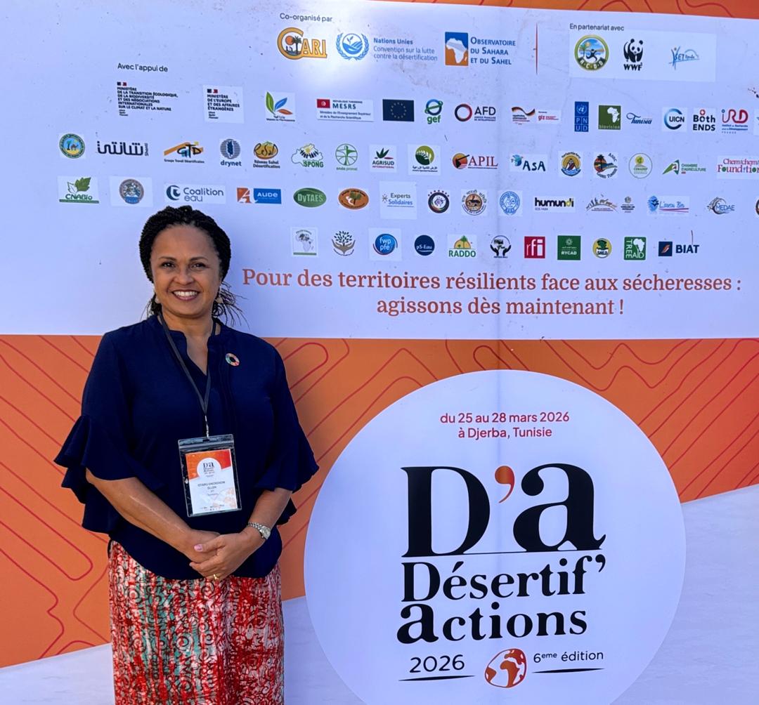 Tanzania calls for urgent action to restore degraded rangelands on UNCCD day