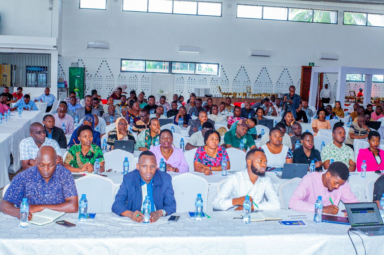 Tanzania sets strategies to bolster the use of technology in cooperative societies