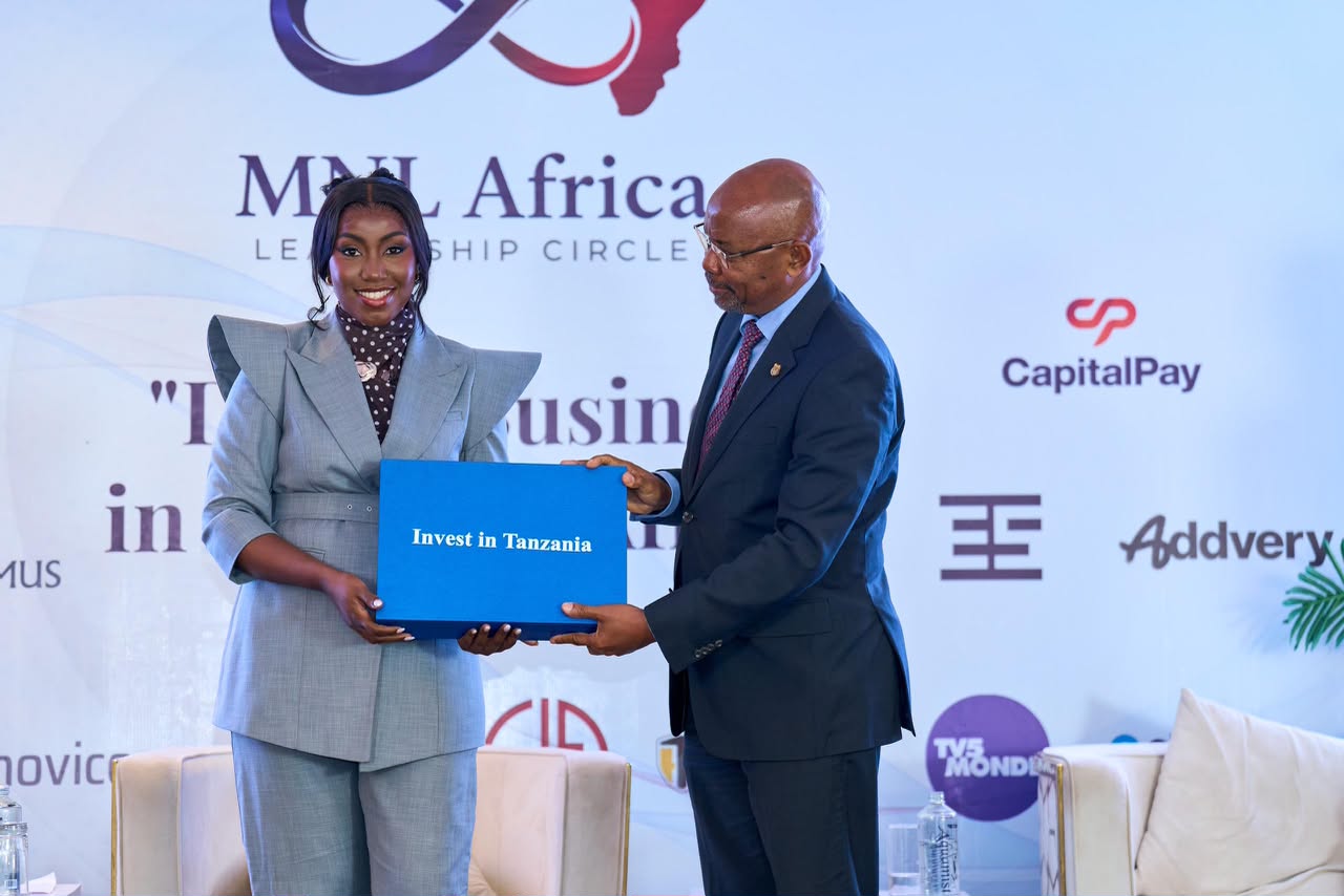 Tanzania targets fresh investment wave at Africa forum