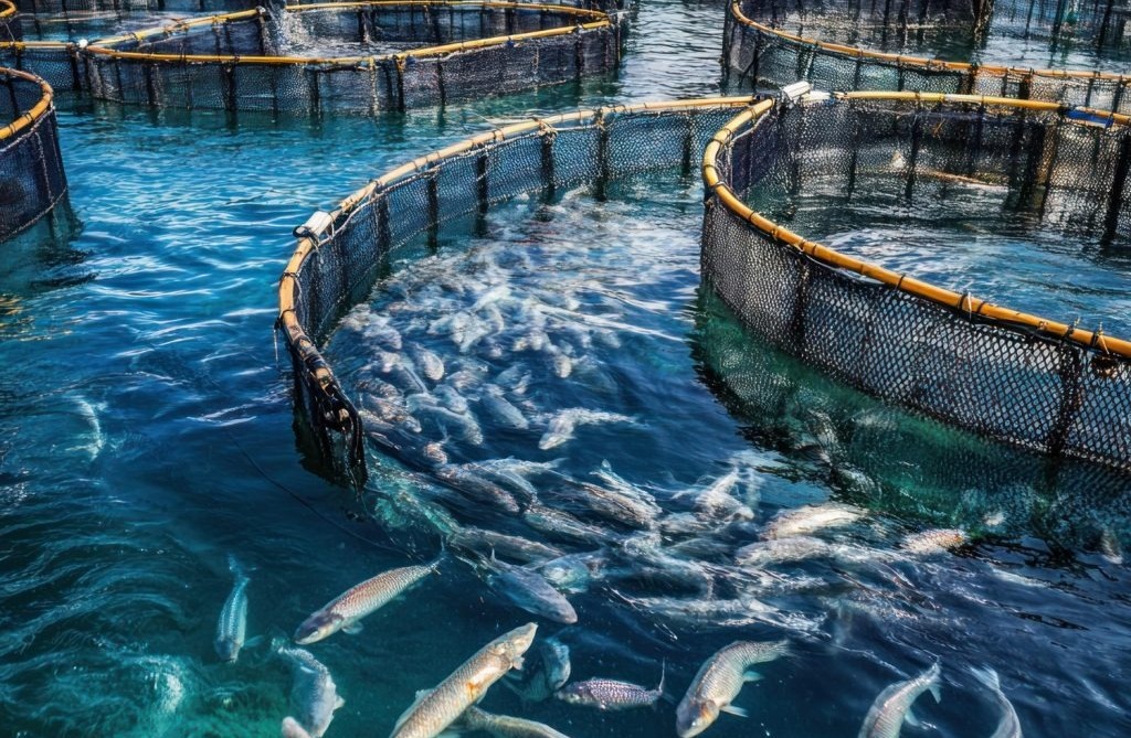 Veta to launch cage fish farming course