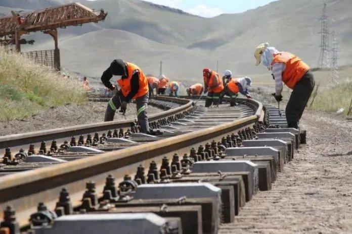 SGR contractor starts settling 2.6bn/- levy debt