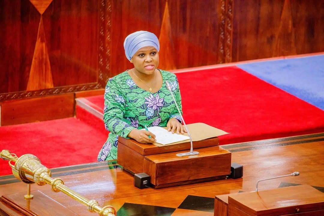 Implementation of Criminal Justice reforms underway, MPs told