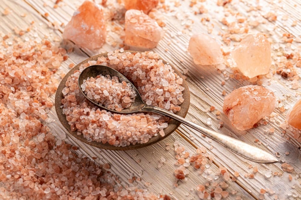 Experts link non-iodised salt to hypertension