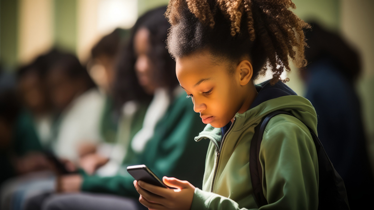 Tanzania sounds alarm against children’s access to smartphones, risk of online abuse