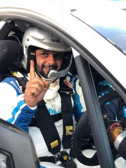 Huwel wins Mkwawa Rally to bolster title defence